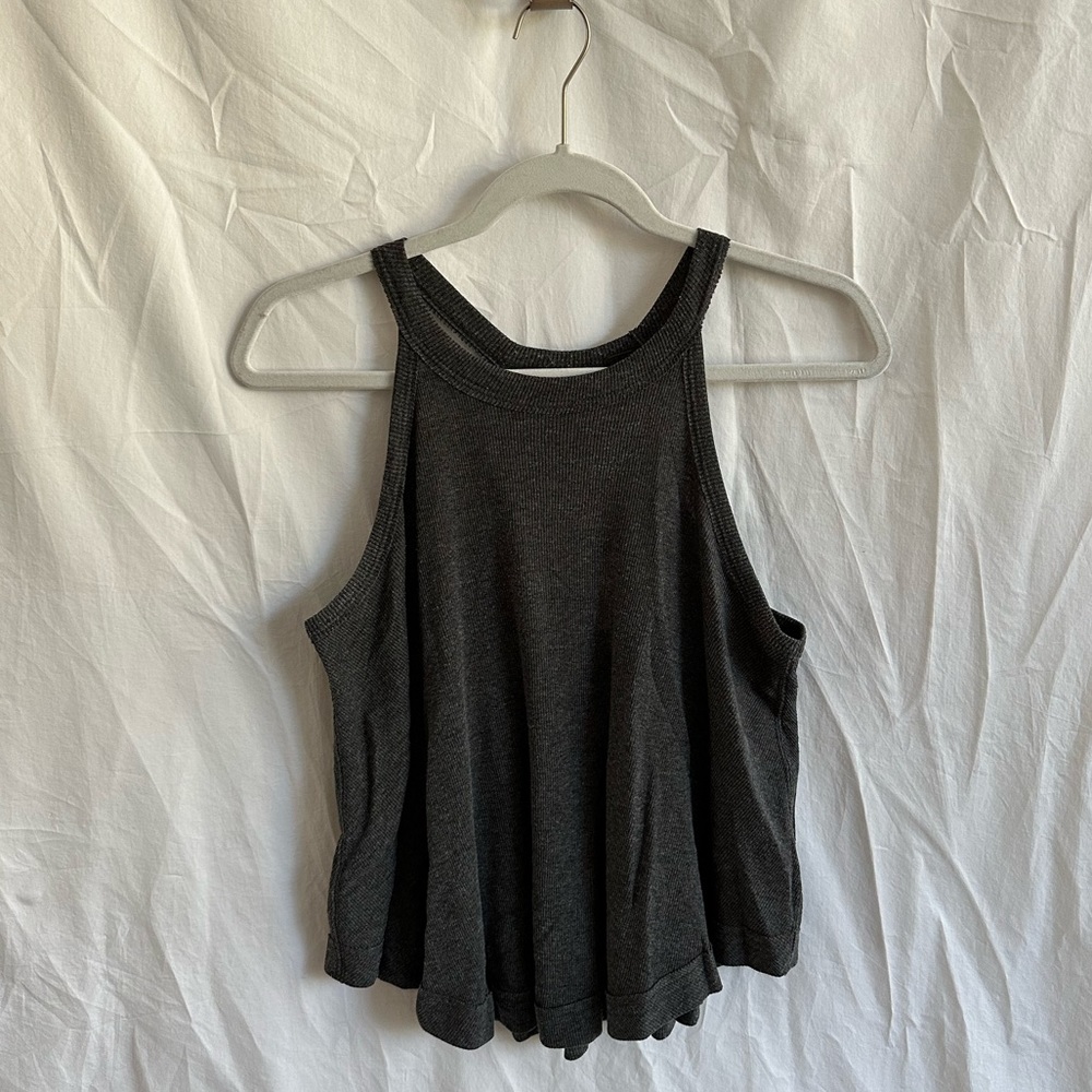 Free People Tank- Size S
